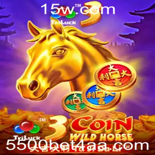 Descubra o Empolgante Jogo 3CoinWildHorse e Suas Regras Atualizadas