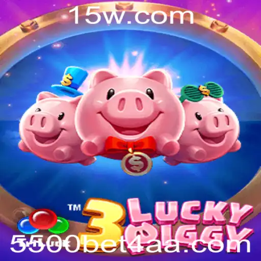 Explorando o Fascinante Mundo de 3LUCKYPIGGY: Uma Aventura de Apostas