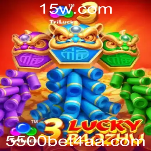 Descubra o Fascinante Jogo 3LuckyBaozhu e Suas Regras Envolventes