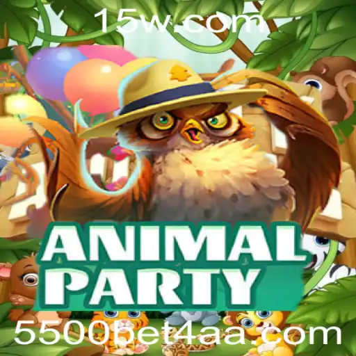 Explorando o Mundo de AnimalParty: Regras, Introdução e Estratégias