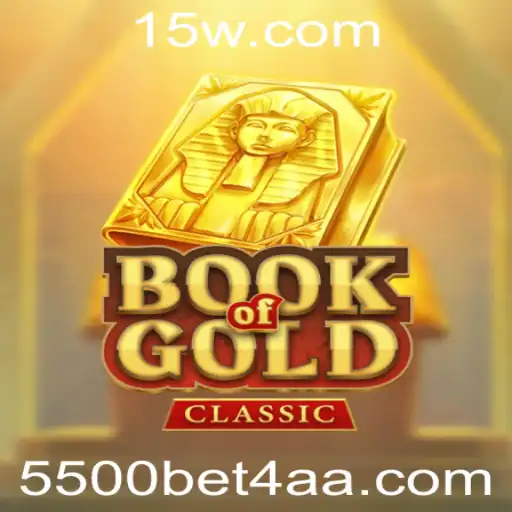 Explorando o Fascinante Mundo de 'BookOfGoldClassic': Estratégias e Regras para uma Experiência de Jogo Inesquecível