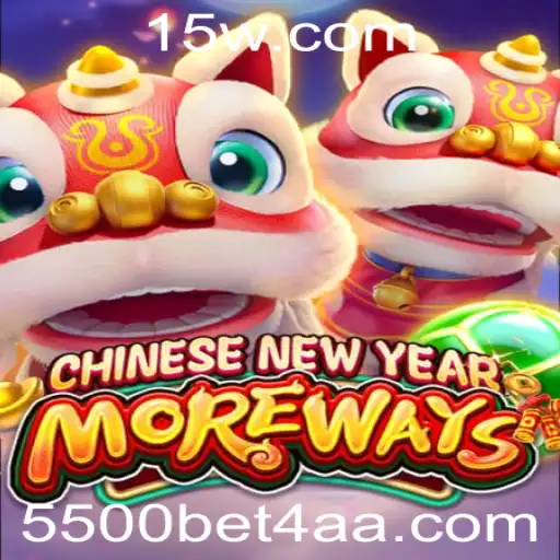 Explorando CHINESENEWYEARMOREWAYS: O Excitante Jogo de Apostas