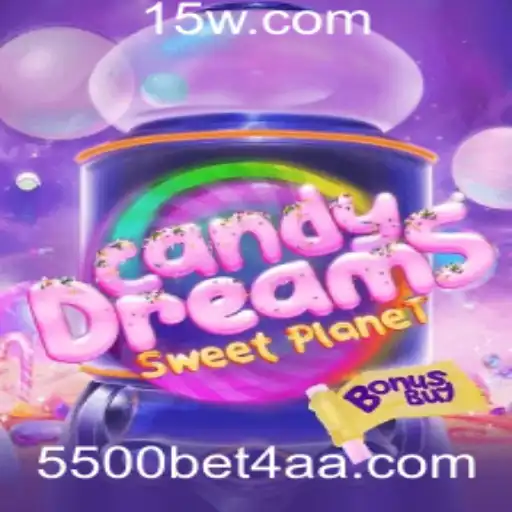 CandyDreamsSweetPlanet: Mergulhe em um Universo de Doces e Diversão