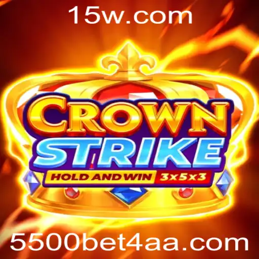 CrownStrike: Estratégia e Emoção no Mundo dos Jogos de Aposta