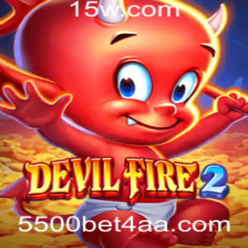 Descobrindo DevilFire2: O Fascinante Mundo das Apostas com 5500 Bet 4