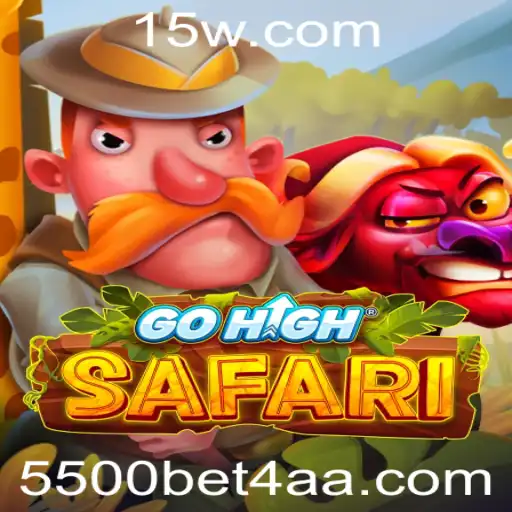 Descubra o Fascinante Mundo de GoHighSafari: Um Jogo de Apostas Revolucionário