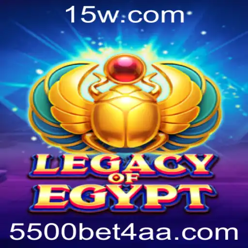 Explorando o Fascinante Mundo de LegacyOfEgypt