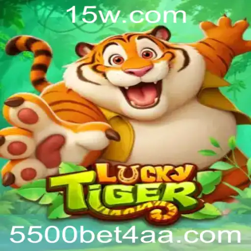 Explorando o Mundo de LuckyTiger: Um Mergulho Profundo no Jogo de Apostas