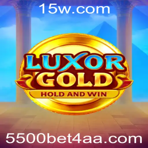 Descubra LuxorGold: A Nova Sensação dos Jogos de Apostas com 5500 Bet 4