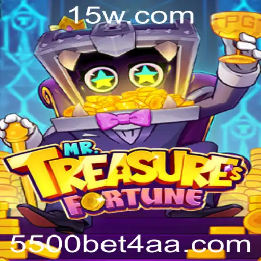 Explorando o Mundo de MrTreasuresFortune: Aventura, Estratégia e Diversão