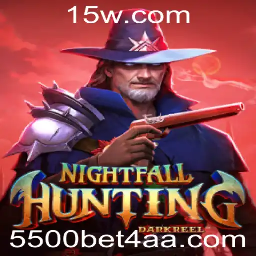 Descobrindo o Mundo de NightfallHunting: Aventura e Estratégia