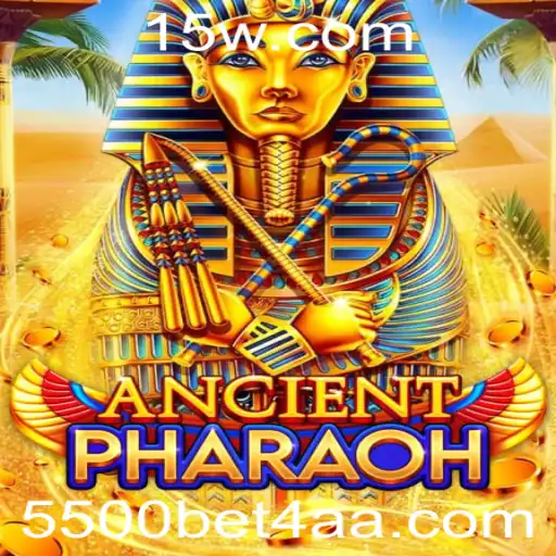 Explorando o Mundo de AncientPharaoh: Um Mergulho na Aventura e Estratégia