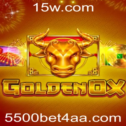 Explorando o Mundo do Jogo GoldenOx: O Desafio da Aposta 5500 Bet 4