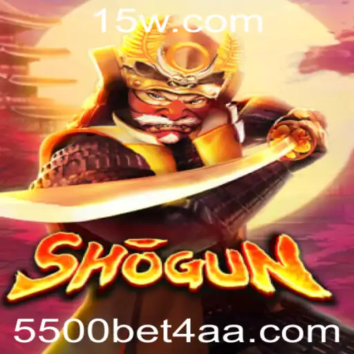 Descubra o Jogo Shogun e as Estratégias por Trás do 5500 Bet 4
