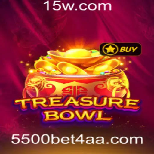 Descobrindo TreasureBowl: Uma Jornada no Mundo das Apostas