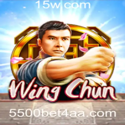 Descubra o Jogo WingChun: Uma Nova Aventura no Mundo das Apostas