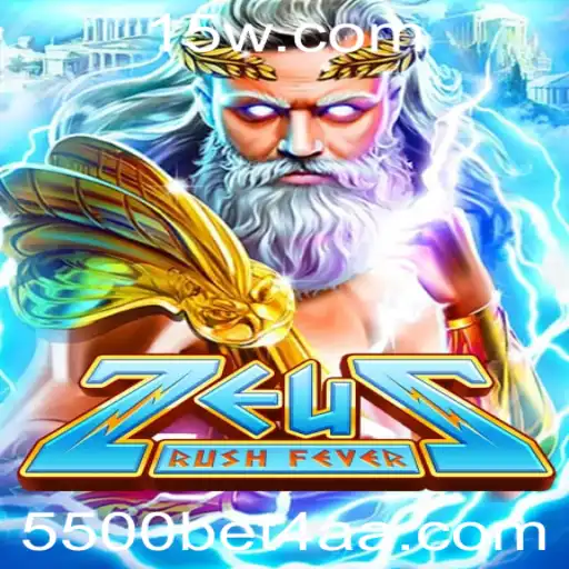 Explorando o Mundo de ZeusRushFever: Um Jogo de Apostas Épico